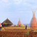 Incredible Towers In Ethiopia Harvest Clean Water from Air